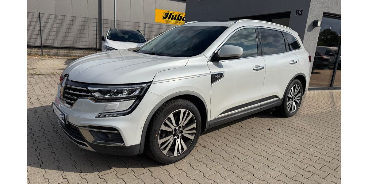 Renault Koleos 119.000 km 22.990 &euro; Stuhr 28816