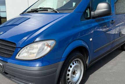 Mercedes-Benz Vito 314.000 km 5.790 &euro; Werther Westfalen 33824