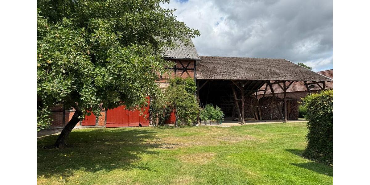 Einfamilienhaus Bergen an der Dumme - 8 Zimmer, 160 m&sup2;, 210.000&euro; | Angebot:27095743