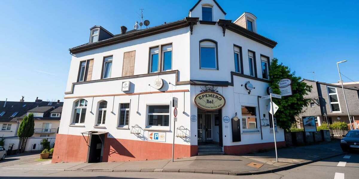 Einfamilienhaus Remscheid Reinshagen - 12 Zimmer, 256 m&sup2;, 299.000&euro; | Angebot:24900081