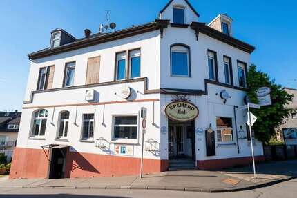 Haus Remscheid Reinshagen - 12 Zimmer, 256 m&sup2;, 299.000&euro; | Angebot:24900081