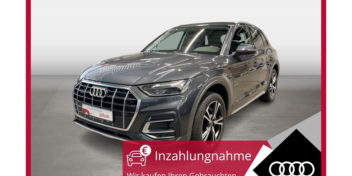 Audi Q5 56.800 km 36.820 &euro; Landshut 84030