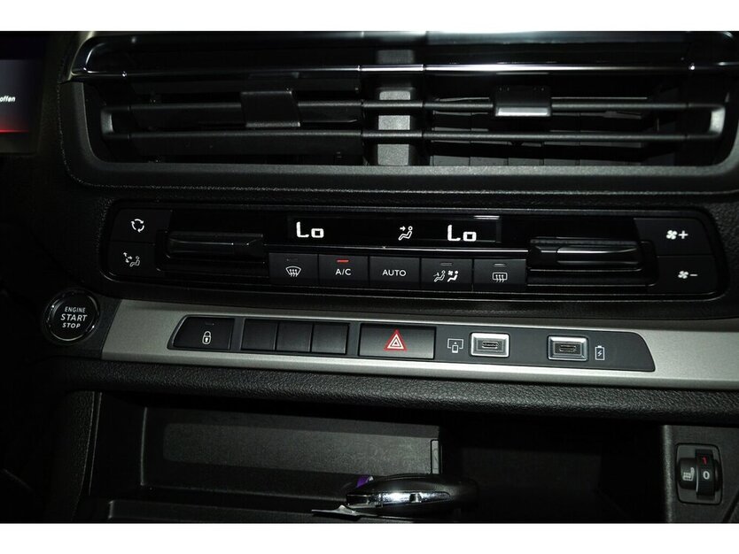 Zafira 2.0 Diesel XL CarPlay FULL LED
