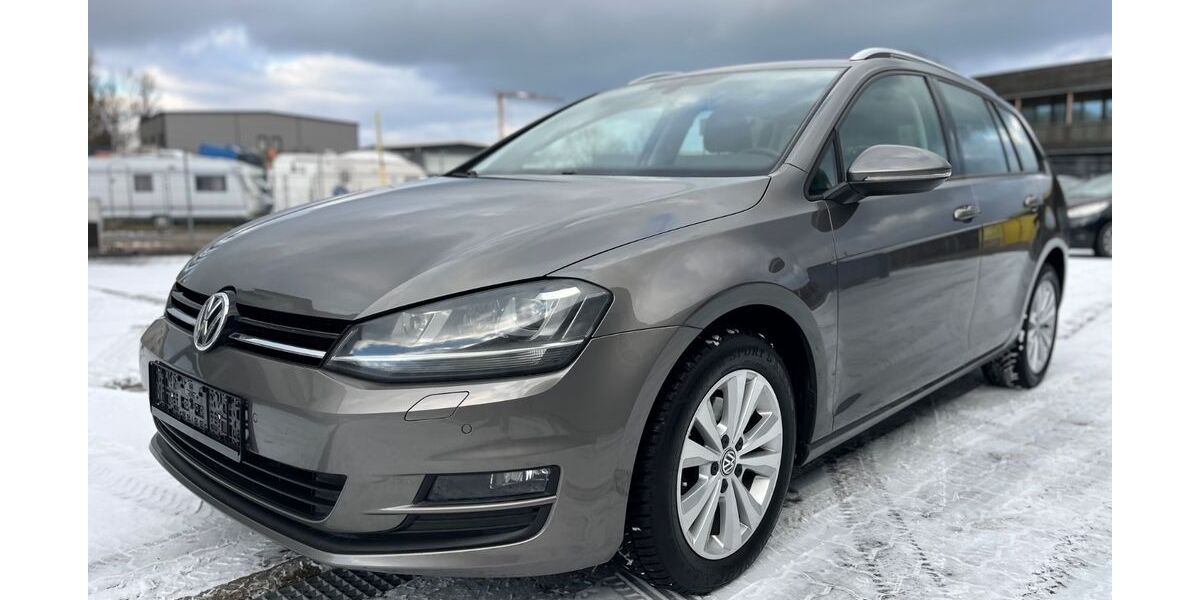 VW Golf 131.500 km 10.950 &euro; Philippsburg 76661