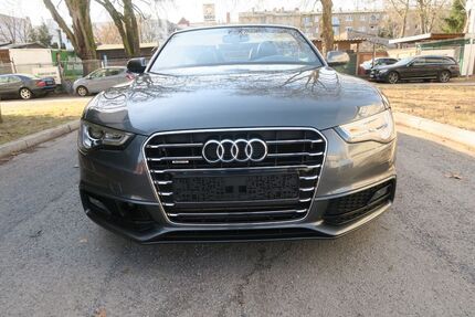 Audi A5 197.561 km 14.999 &euro; Berlin-Spandau 13585
