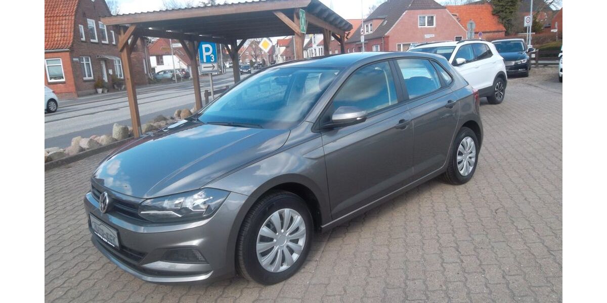 VW Polo 81.800 km 10.950 &euro; Meldorf 25704