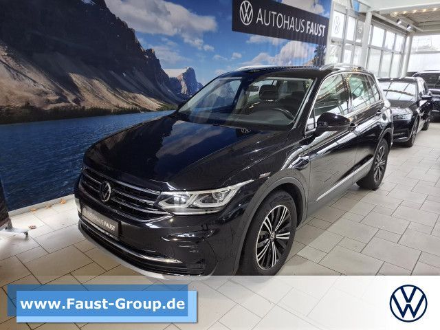 VW Tiguan 37.458 km 27.800 &euro; Wittenberg 06886