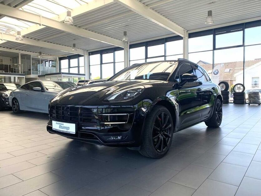 Macan