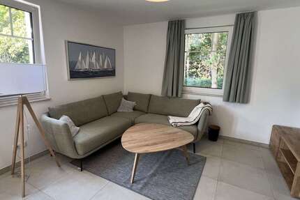 Wohnung Middelhagen OT Lobbe Lobbe - 2 Zimmer, 50 m&sup2;, 285.500&euro; | Angebot:26585519