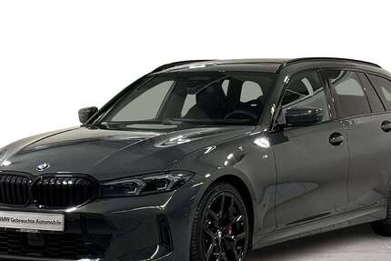 BMW 330 9.908 km 58.890 &euro; Bad Wiessee 83707