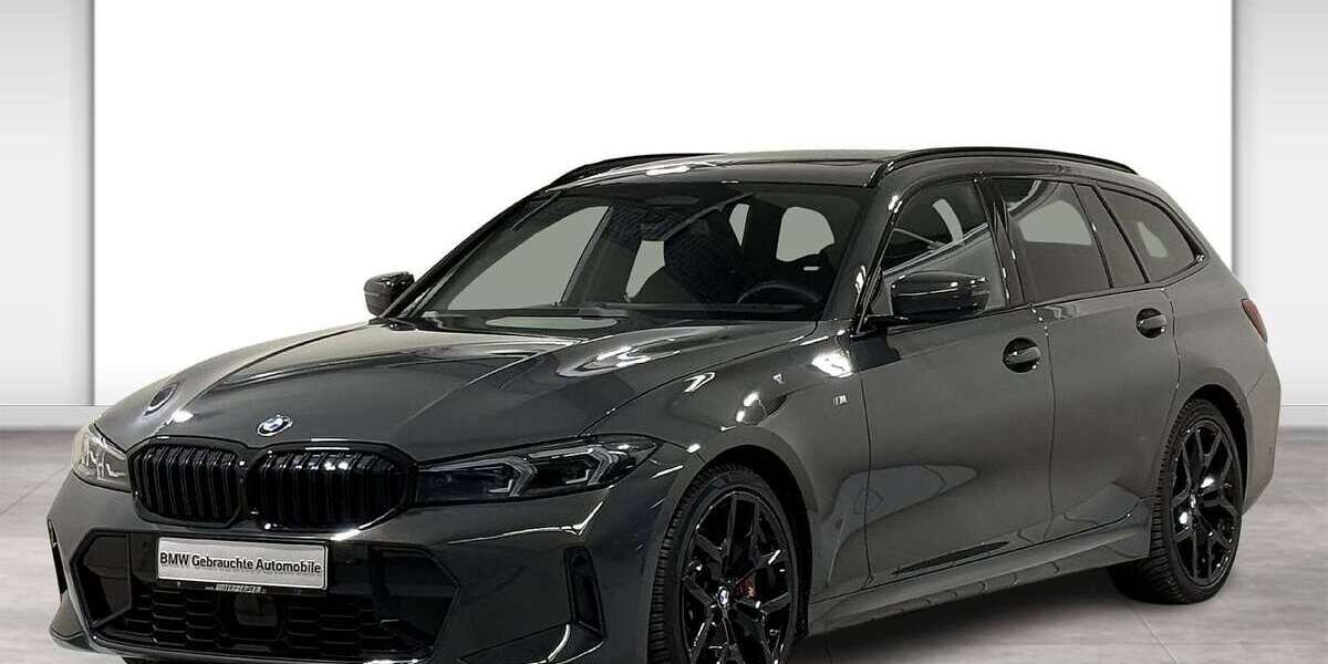 BMW 330 9.908 km 58.890 &euro; Bad Wiessee 83707