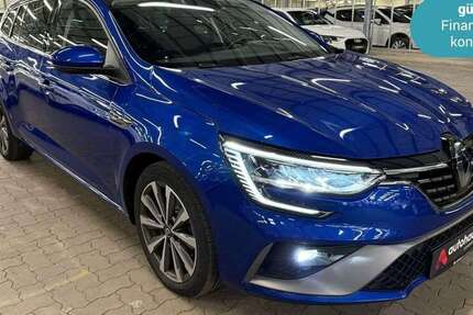Renault Megane 73.948 km 16.390 &euro; Ludwigsfelde bei Berlin 14974