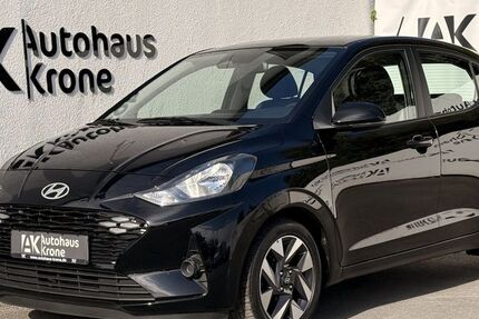 Hyundai i10 34.774 km 15.990 &euro; Bischofsheim 65474