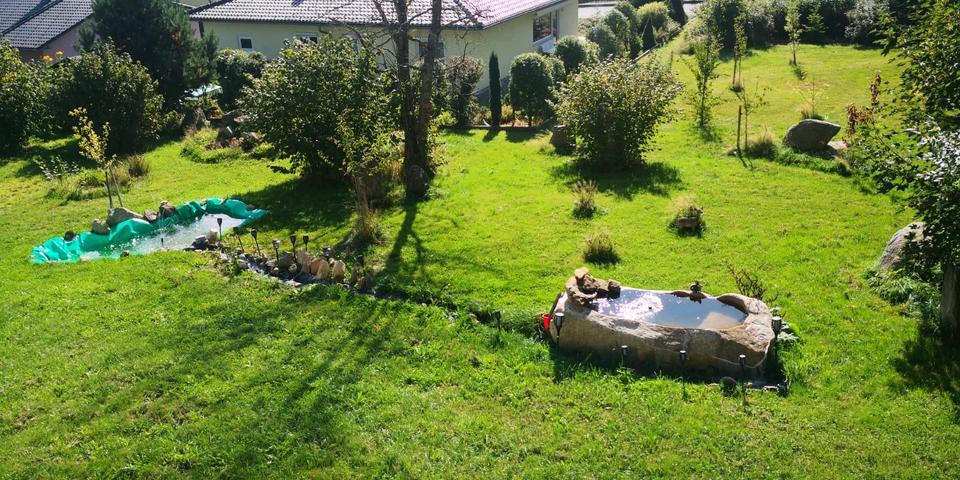 Mehrfamilienhaus, Wohnhaus Spiegelau - 40 Zimmer, 400 m&sup2;, 549.000&euro; | Angebot:24804251