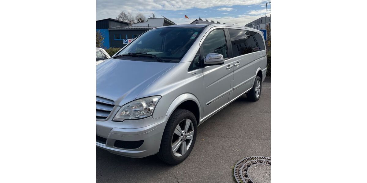 Mercedes-Benz Viano 267.000 km 13.000 &euro; Böblingen 71034
