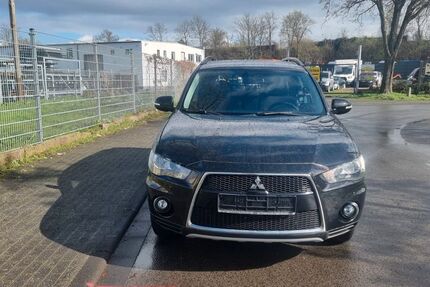 Mitsubishi Outlander 262.000 km 3.999 &euro; Bonn 53111