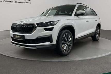 Skoda Kodiaq 120.639 km 31.940 &euro; Passau 94032