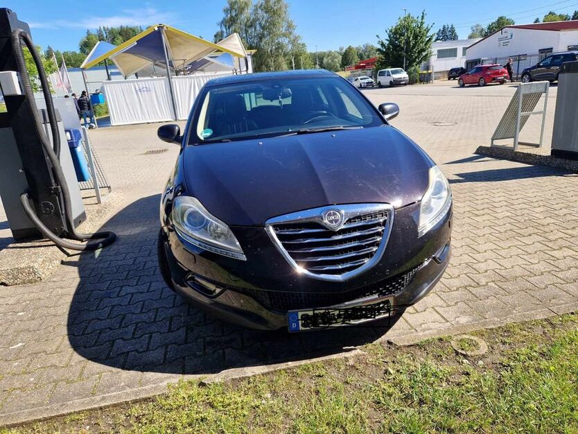 Lancia Delta 230.000 km 3.800 € Messkirch 88605