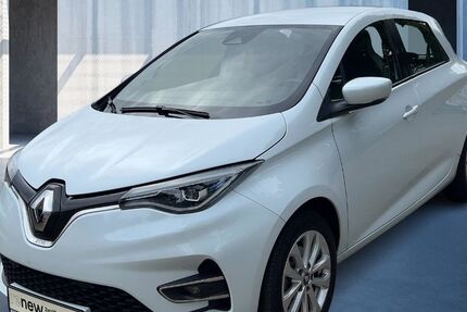 Renault ZOE 40.423 km 14.990 € Berlin 13055