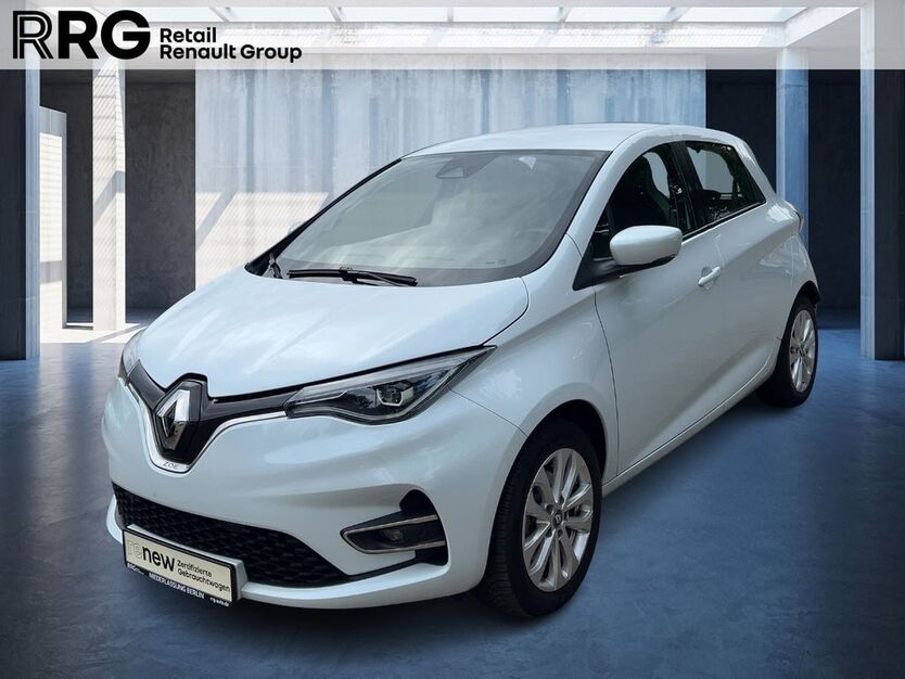 Renault ZOE 40.423 km 14.990 € Berlin 13055