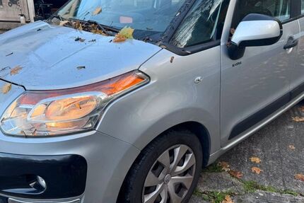 Citroen C3 Picasso 100.000 km 3.000 &euro; Jena 07751