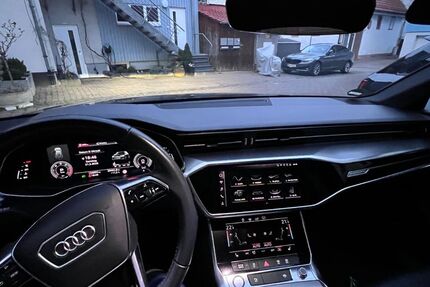 Audi A6 155.000 km 27.000 &euro; Bad Soden Salmünster 63628