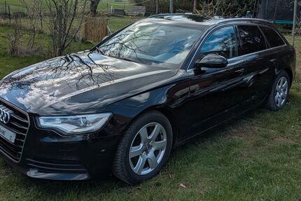 Audi A6 213.000 km 13.250 &euro; Lübeck 23560