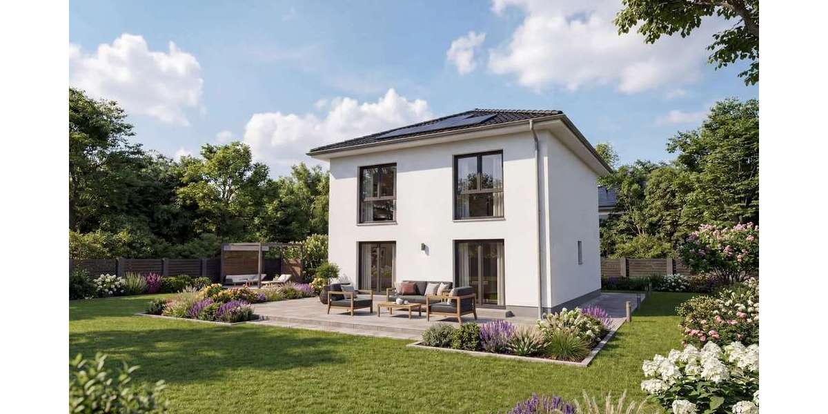 Einfamilienhaus Kraichtal - 5 Zimmer, 131 m&sup2;, 514.000&euro; | Angebot:26323272