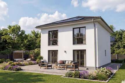 Haus Kraichtal - 5 Zimmer, 131 m&sup2;, 514.000&euro; | Angebot:26323272