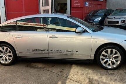 Citroen C6 169.500 km 17.890 &euro; Berlin Marienfelde 12277