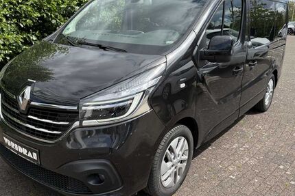 Renault Trafic 89.000 km 33.900 &euro; Bad Neustadt/S. 97616