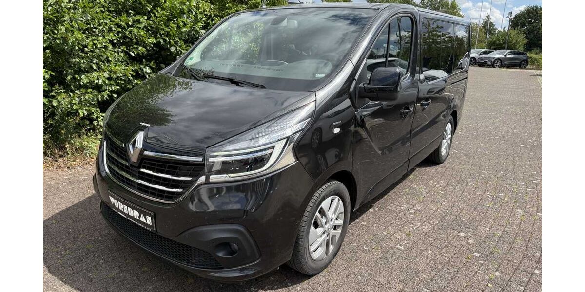 Renault Trafic 89.000 km 33.900 &euro; Bad Neustadt/S. 97616