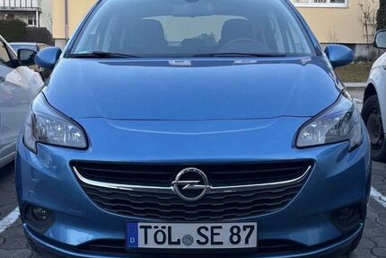 Opel Corsa 112.000 km 6.900 &euro; Bad Tölz 83646