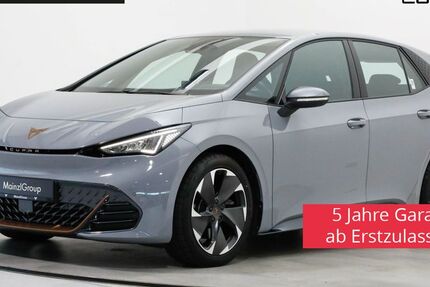 Cupra Born 48.199 km 27.330 &euro; Feldkirchen/Westerham 83620