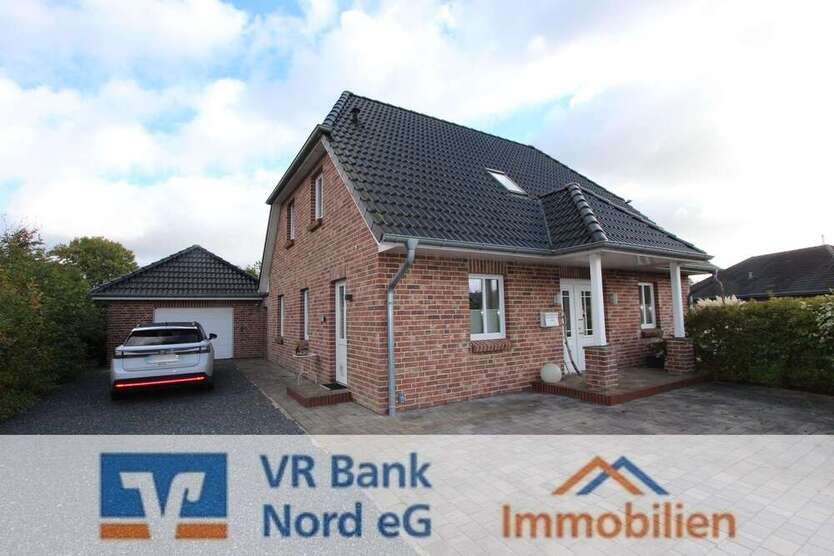Haus zum Kaufen in Süderlügum 339.000 € 132 m² 5 zimmer