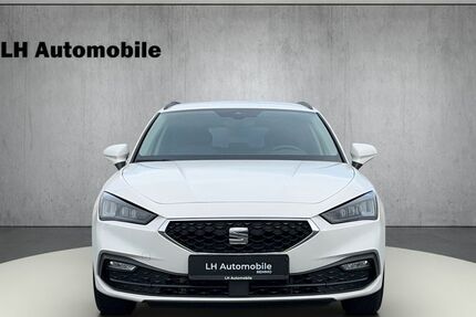 Seat Leon 15.875 km 18.990 &euro; Lüdinghausen 59348