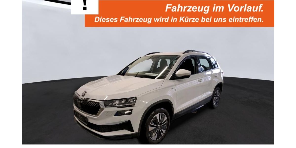 Skoda Karoq 111.715 km 19.880 &euro; Nordhorn 48529