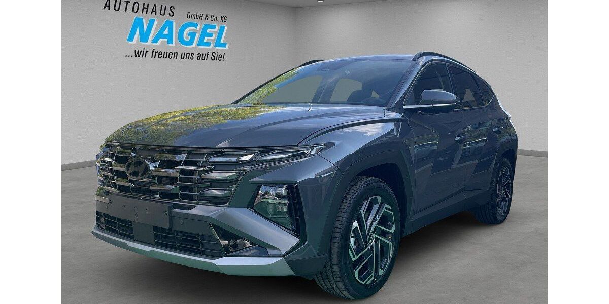 Hyundai TUCSON 3.000 km 42.990 &euro; Bünde 32257