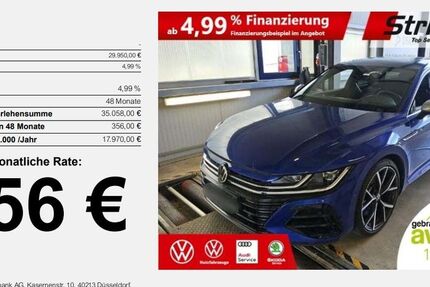 VW Arteon 75.095 km 29.949 &euro; Horn-Bad Meinberg 32805