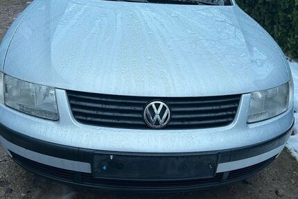 VW Passat 147.000 km 3.200 &euro; Tostedt 21255