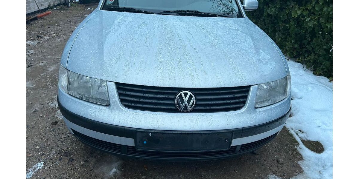VW Passat 147.000 km 3.200 &euro; Tostedt 21255