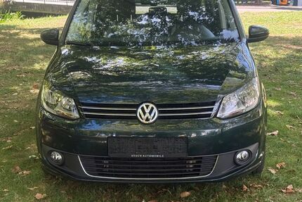 VW Touran 198.000 km 7.200 &euro; Lörrach 79541
