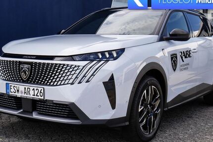 Peugeot 5008 7.020 km 44.450 &euro; Eschwege 37269