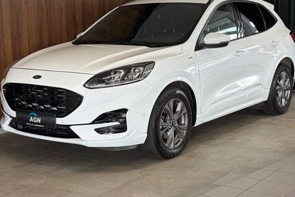 Ford Kuga 15.239 km 14.490 &euro; Neumünster 24536