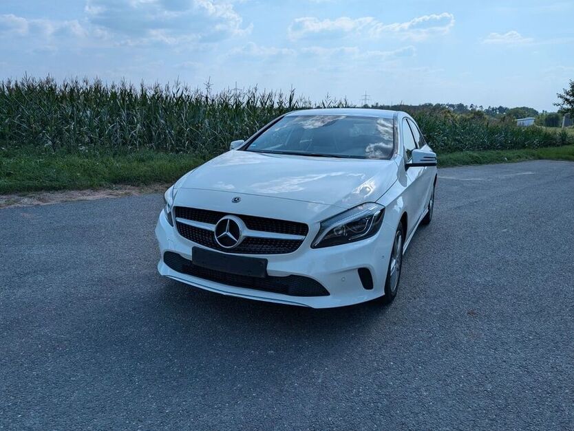 A 180