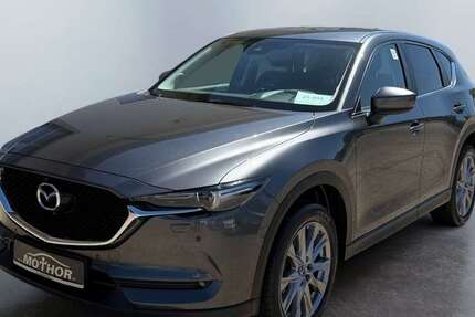 Mazda CX-5 49.483 km 25.890 &euro; Brandenburg 14770