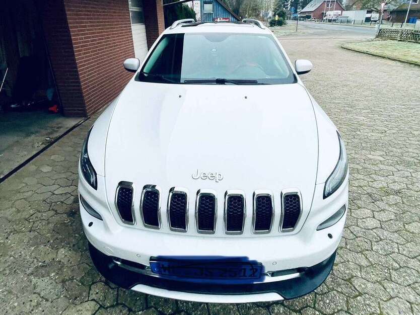 Cherokee