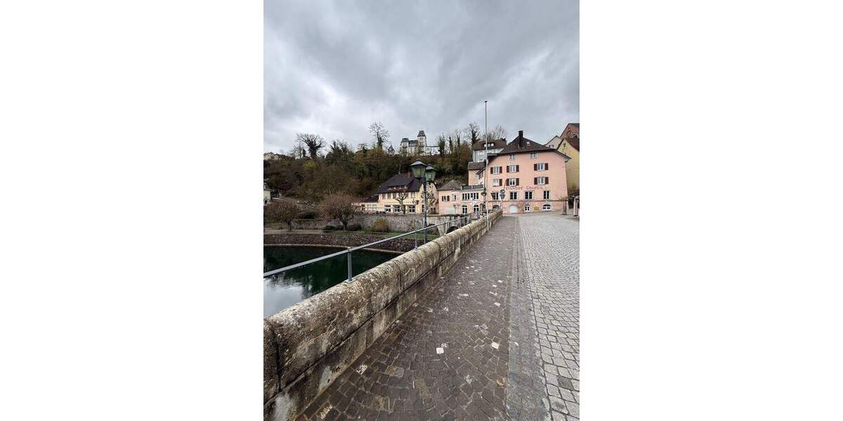 Mehrfamilienhaus, Wohnhaus Laufenburg (Baden) Laufenburg - 1 Zimmer, 432 m&sup2;, 1.150.000&euro; | Angebot:26274363