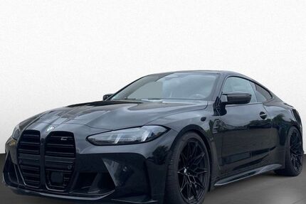 BMW M4 7.400 km 99.850 € Hamburg-Bergedorf 21033