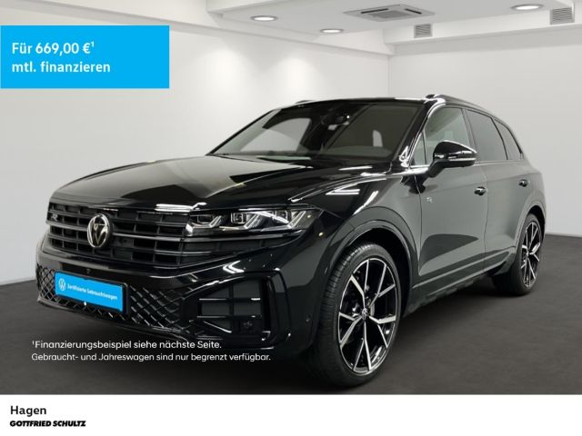 Touareg